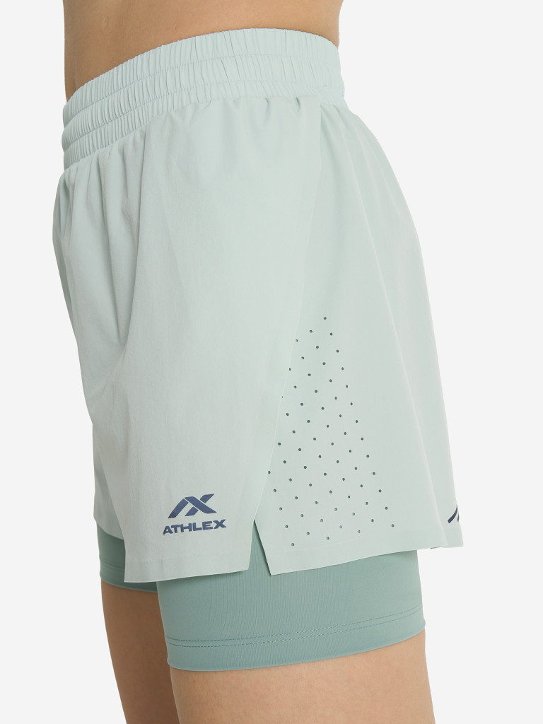 Шорты женские Athlex