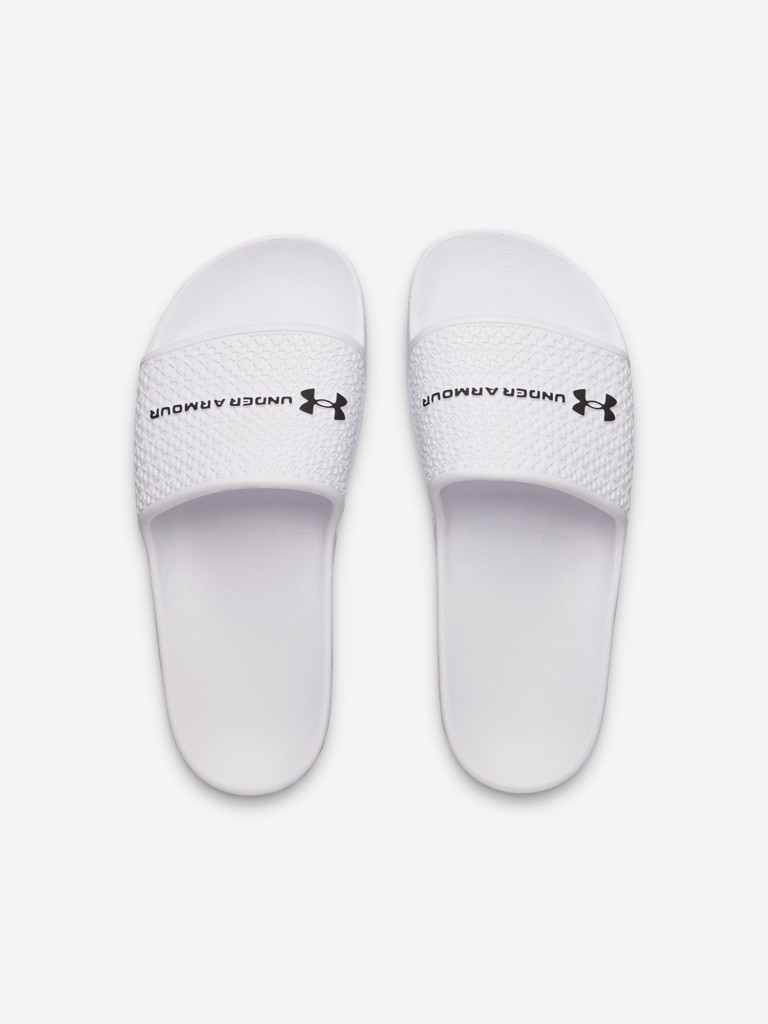 Шлепанцы женские Under Armour Ua Armr Shower Slide
