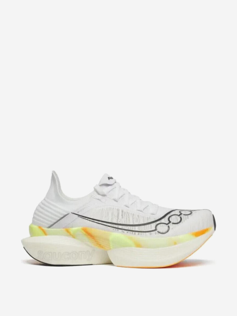 Кроссовки беговые мужские Saucony Endorphin Elite 2