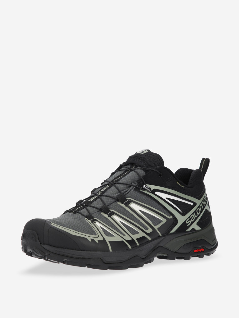 Salomon x3 ultra deals gtx