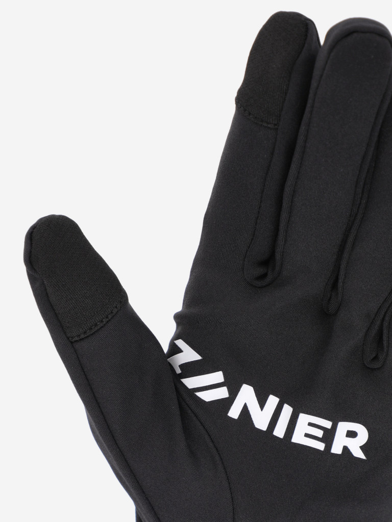 Перчатки Zanier