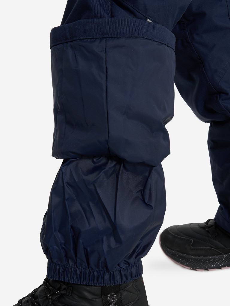 Брюки утепленные для мальчиков Columbia Bugaboo III Pant