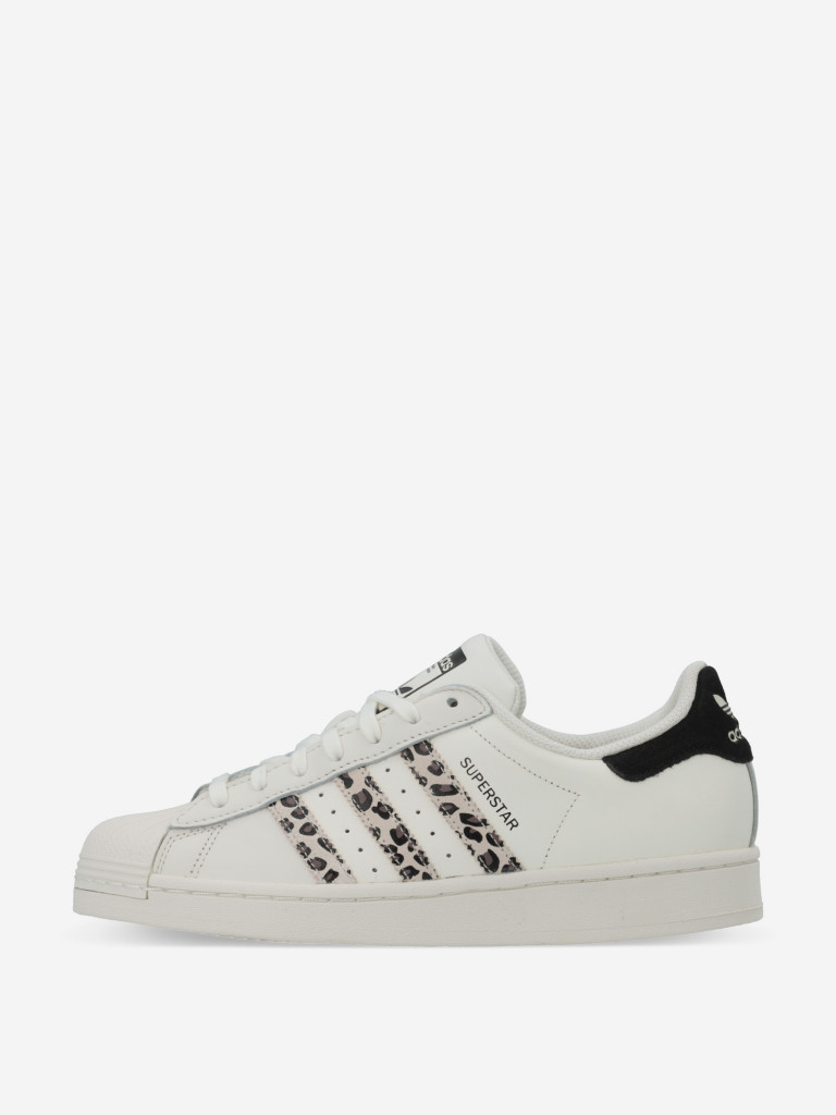 Кеды женские adidas Superstar