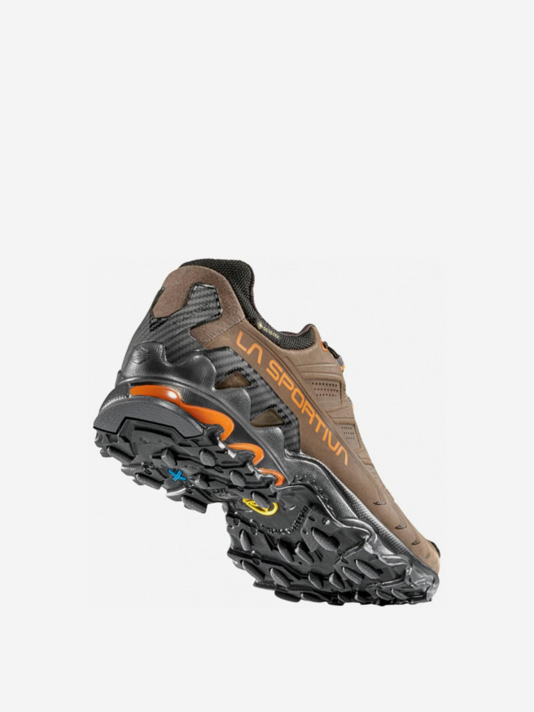 Кроссовки трекинговые мужские Ultra Raptor II Leather GTX La Sportiva