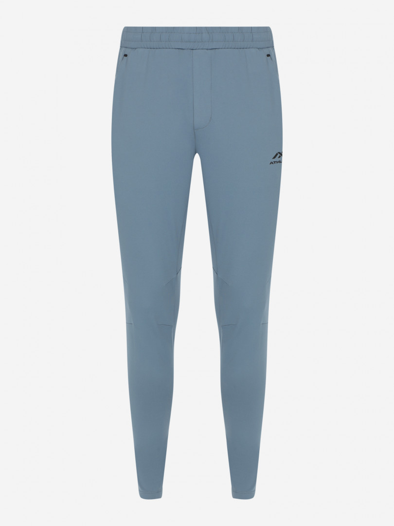 Брюки мужские Athlex Серый 3999₽