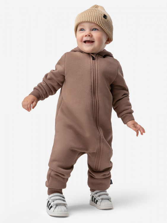 Комбинезон утепленный bodo