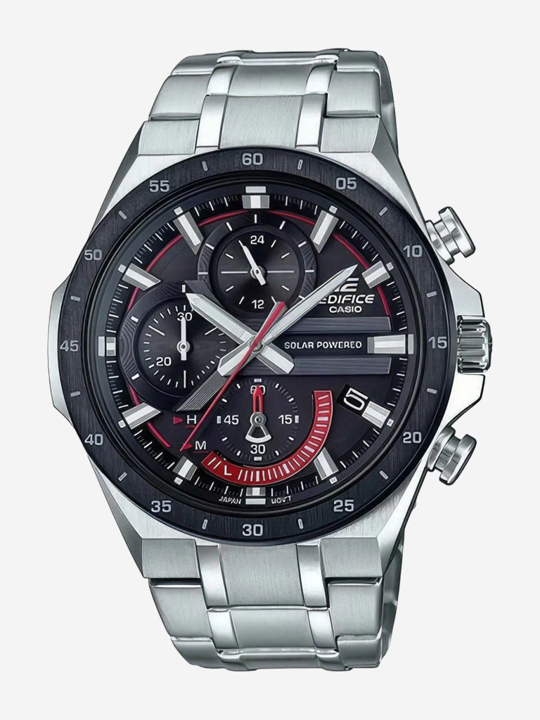 Спортивные часы Casio EQS-920DB-1A