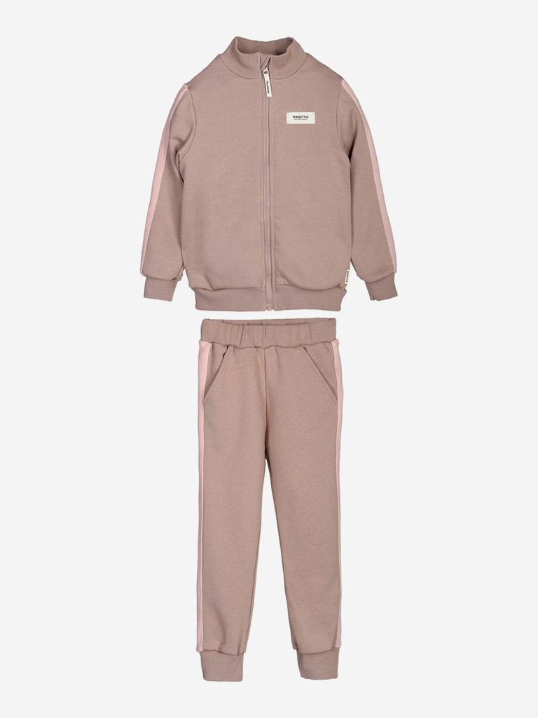 Костюм NIKASTYLE