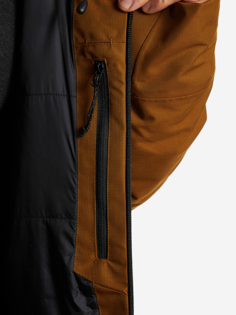 Куртка утепленная мужская Mountain Hardwear Cloud Bank™ Gore-Tex® Insulated Jacket