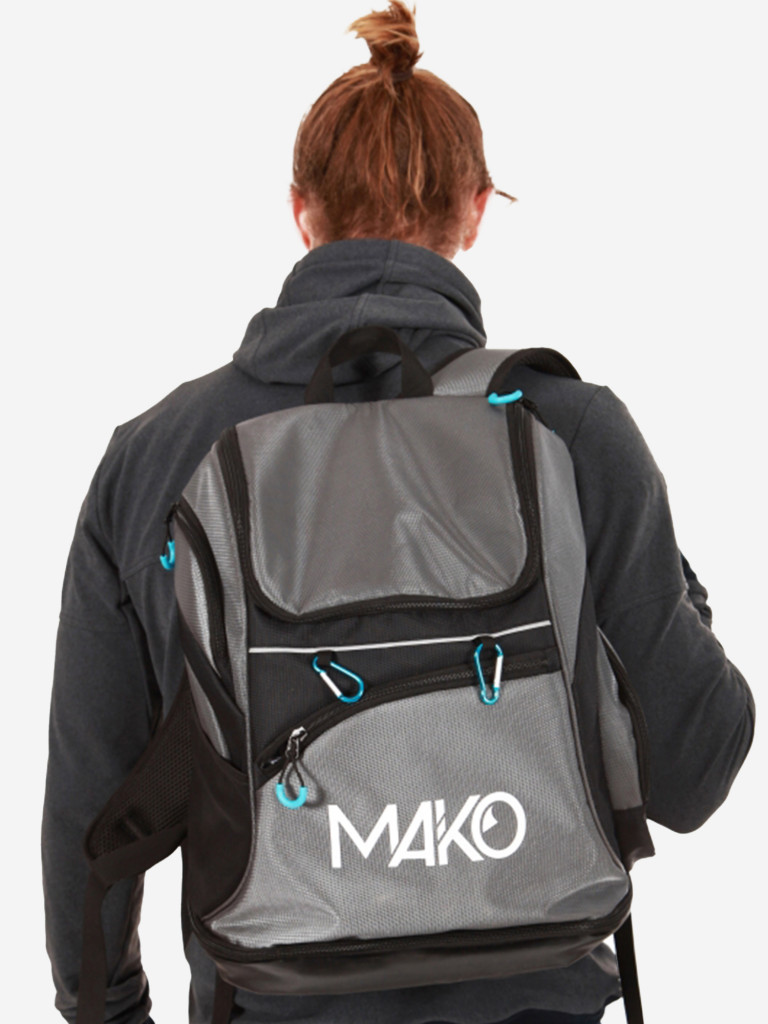 Рюкзак Mako Manga back pack