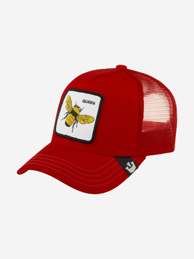 Бейсболка с сеточкой GOORIN BROTHERS 101-0391