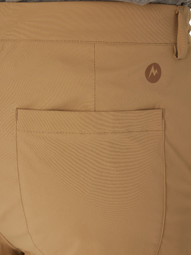 Брюки мужские Arch Rock Pant