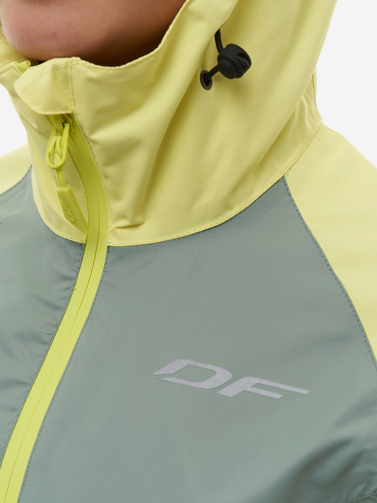 Женский мембранный костюм Dragonfly Active 2.0