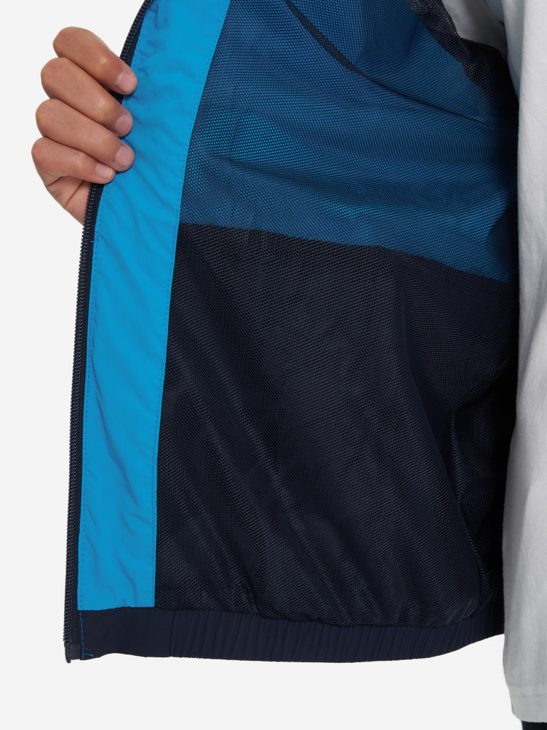 Ветровка для мальчиков FILA