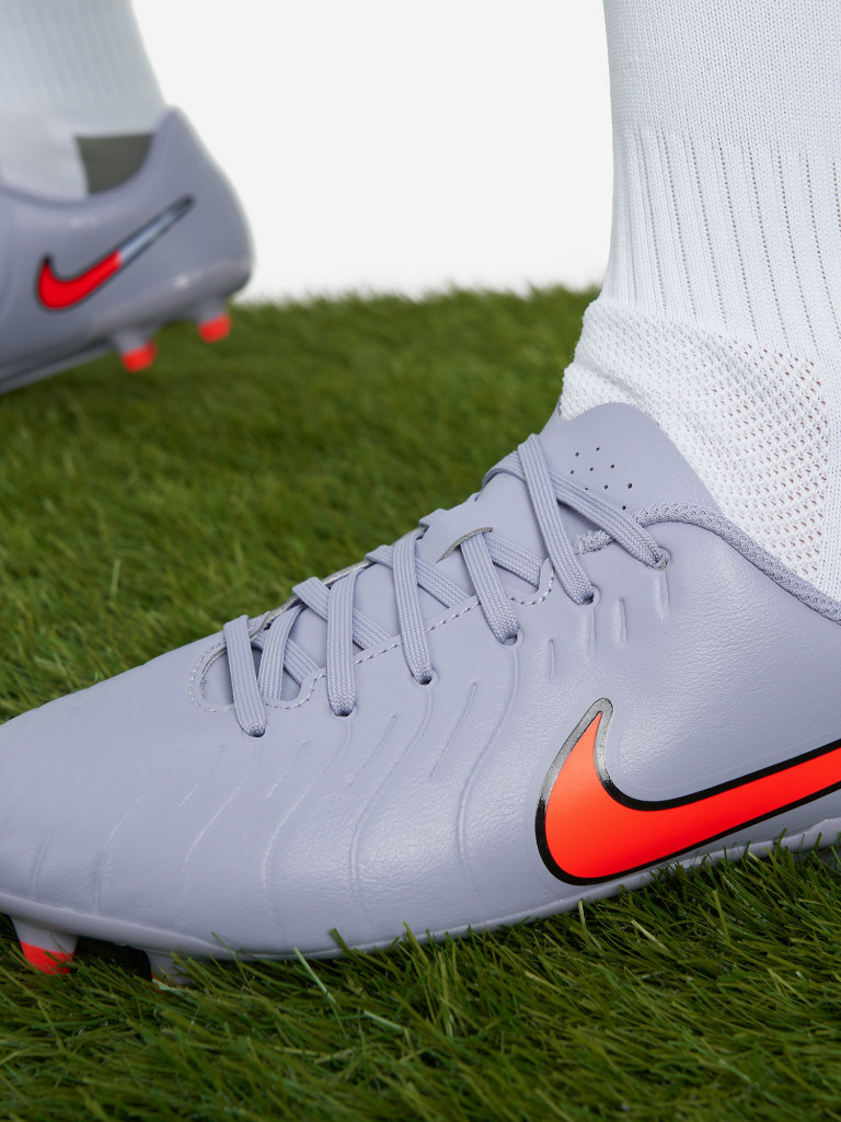 Бутсы для мальчиков Nike Legend 10 Club Fg/Mg