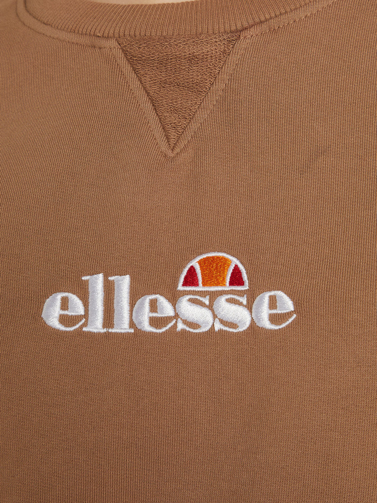 Свитшот женский Ellesse Popsy
