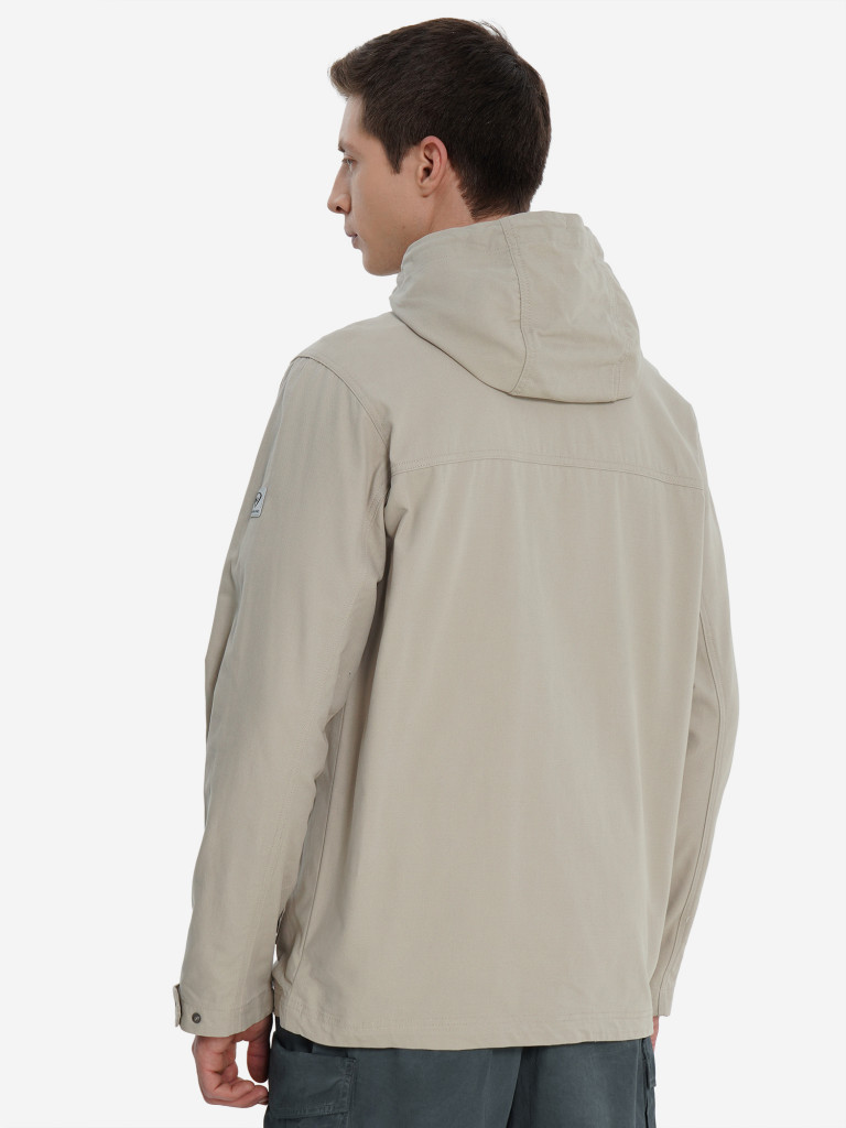 Легкая куртка мужская Northland