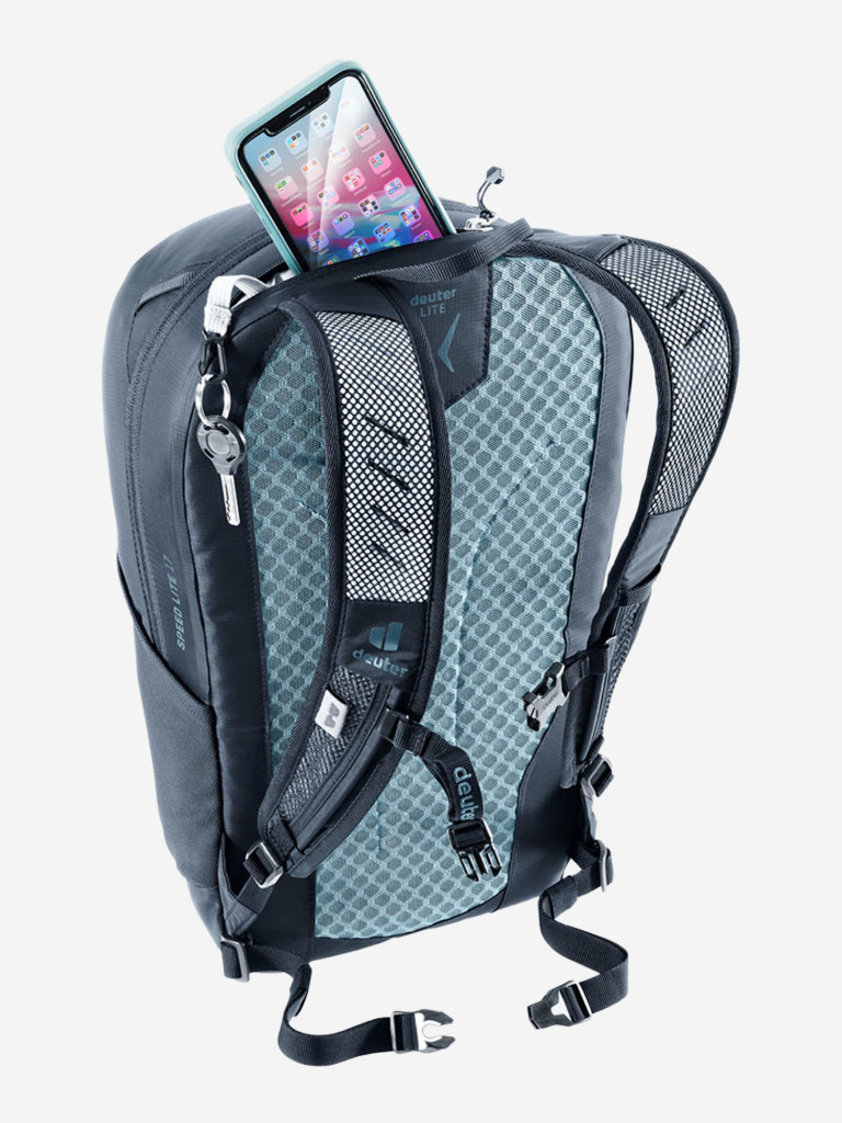 Рюкзак Deuter Speed Lite 17
