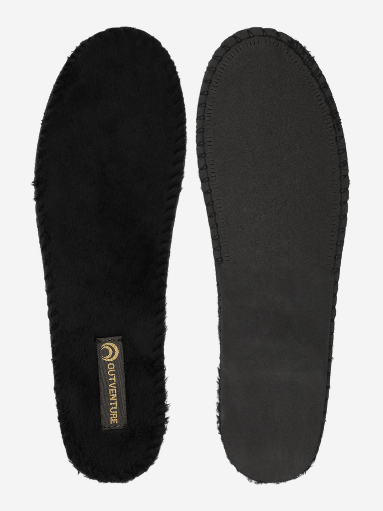 Ботинки утепленные для мальчиков Outventure Crater 2.0