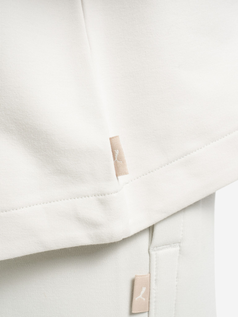 Футболка женская PUMA Infuse Relaxed