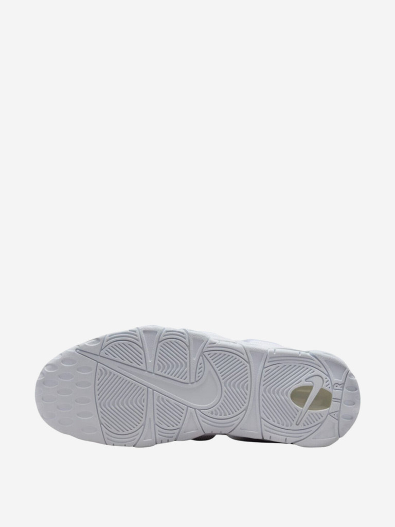 Кроссовки Nike Air More Uptempo Low