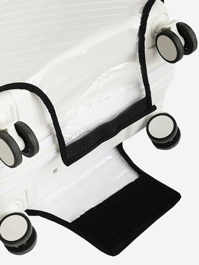 Чехол ПВХ для чемодана Feelway