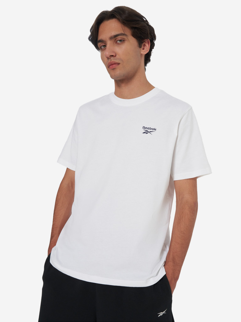 Футболка мужская Reebok Cody