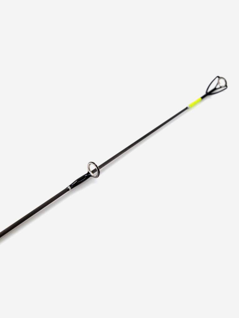 Зимнее удилище со сменным хлыстом Narval Frost Ice Rod Long Handle Gen.2 76cm #H
