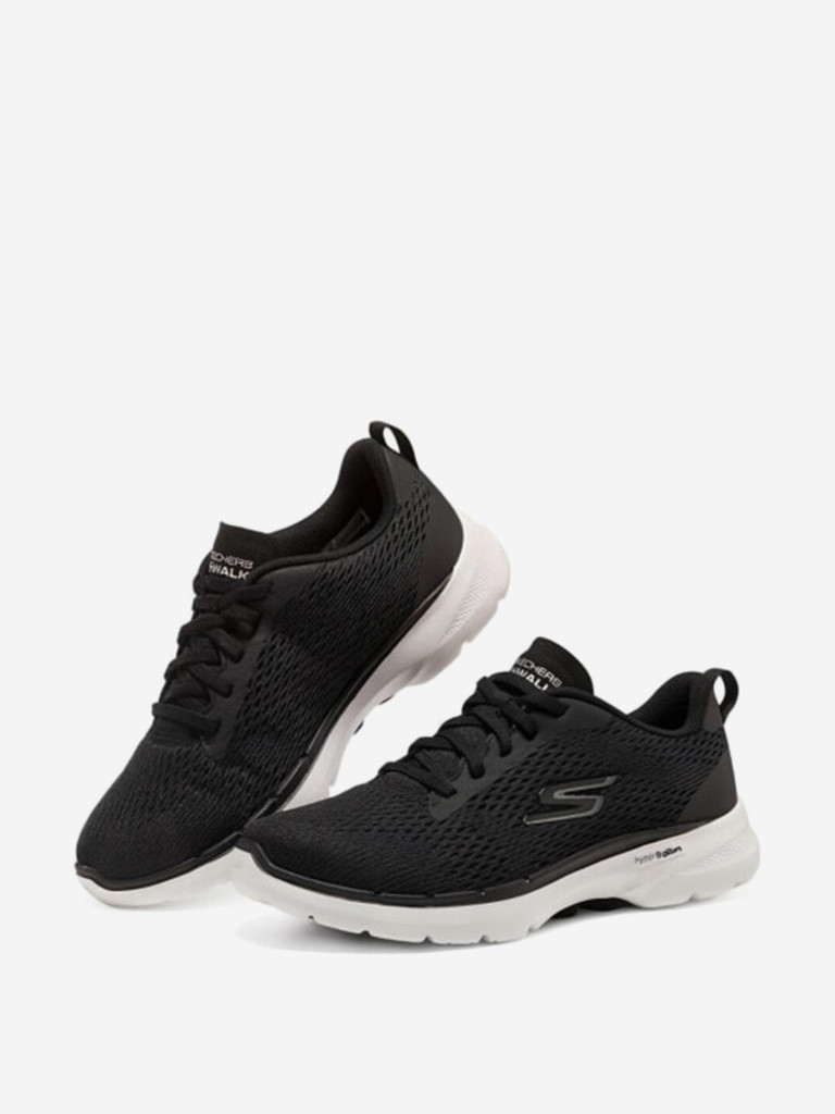 Кроссовки Skechers Go Walk 6