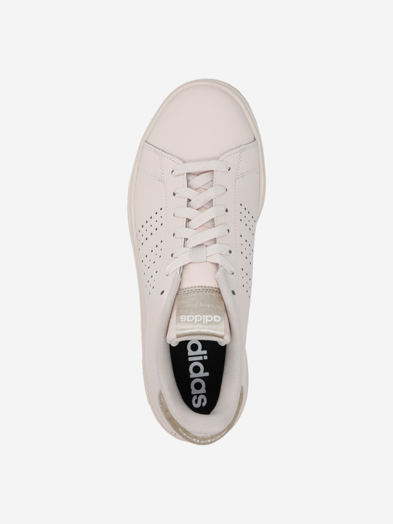 Кеды женские adidas Advantage Base 2.0