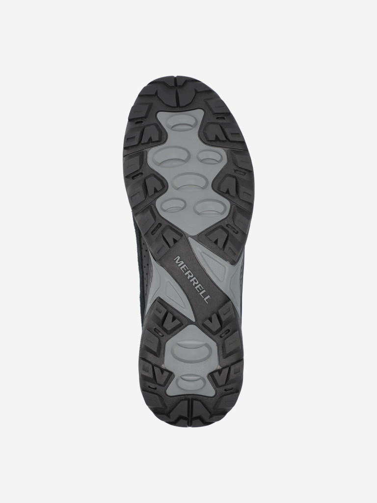 Ботинки утепленные мужские Merrell Speed Strike 2 Thermo Mid Wp