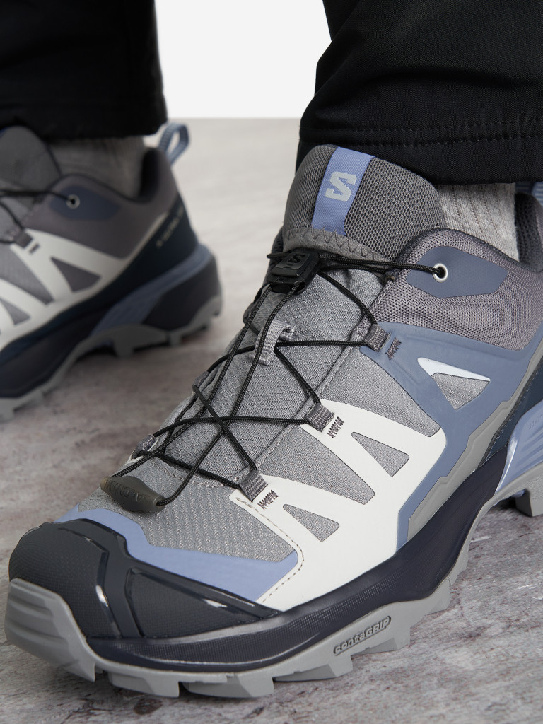 Кроссовки женские Salomon X Ultra 360