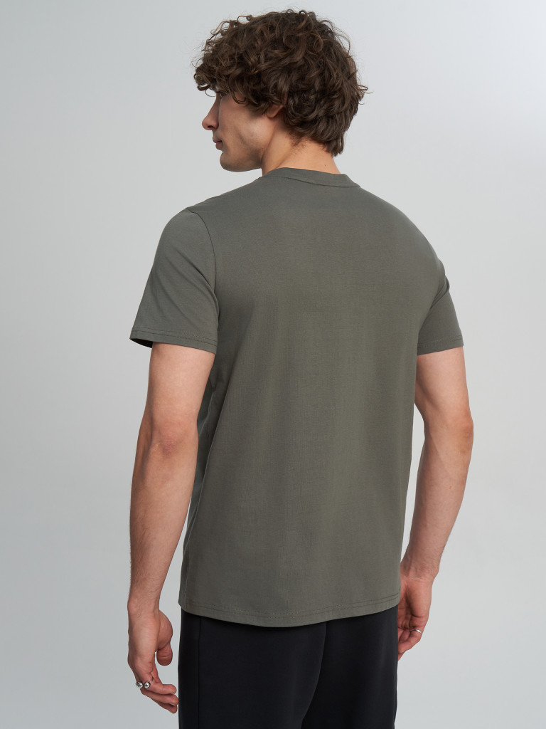 Футболка мужская Kappa