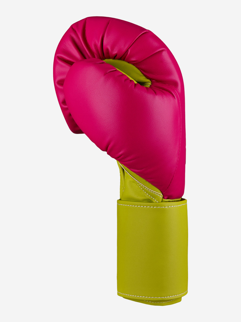 Тренировочные перчатки на липучке Ultimatumboxing Gen7Evo-Htn Glam