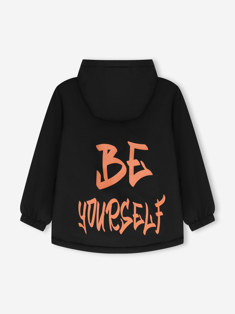 Куртка утепленная для мальчиков GSD