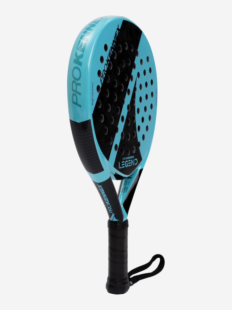 Ракетка для падел-тенниса PROKENNEX KINETIC LEGEND Blue