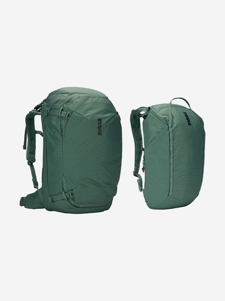 Туристический рюкзак Thule Landmark Traveл Pack, Woman, 60л