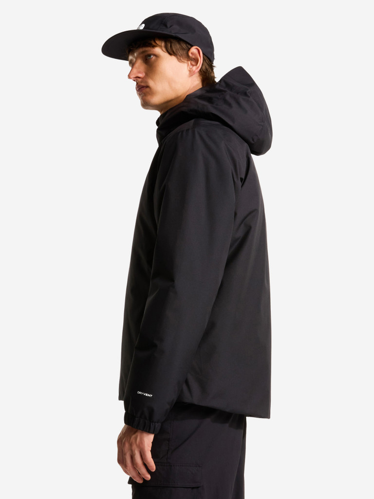 Куртка утепленная мужская The North Face Quest