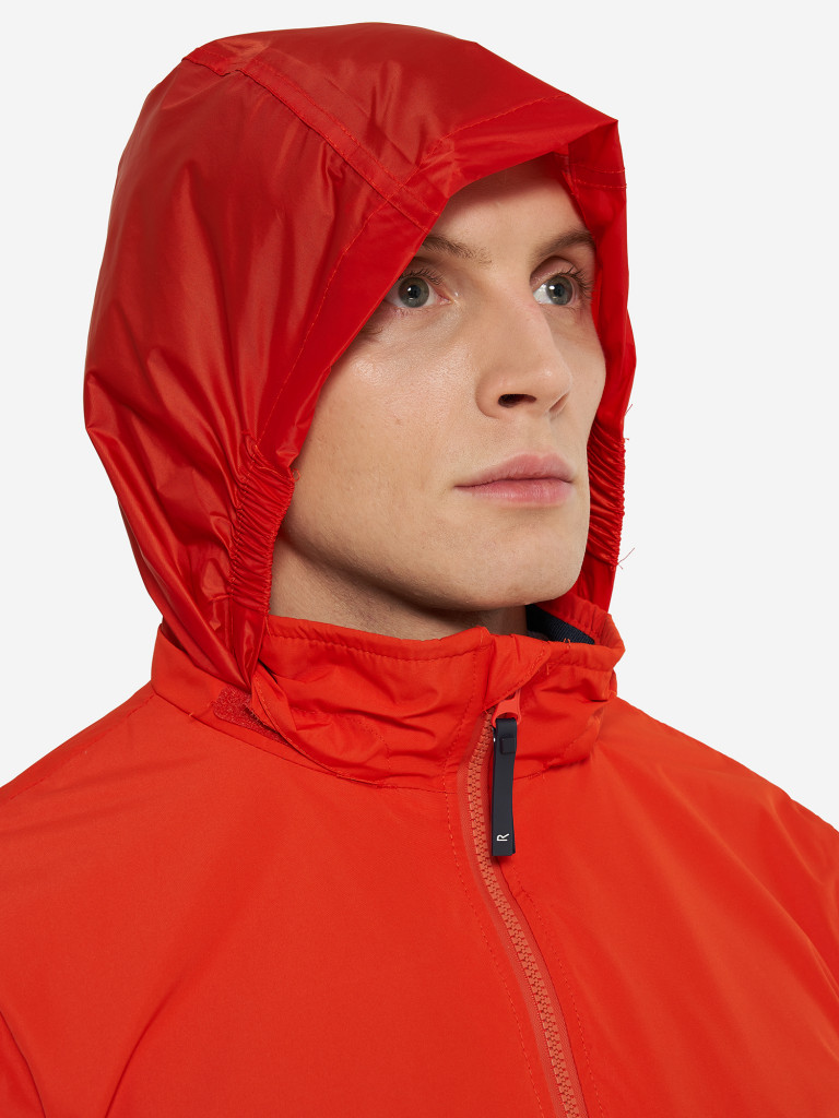 Куртка мембранная мужская Regatta Shorebay