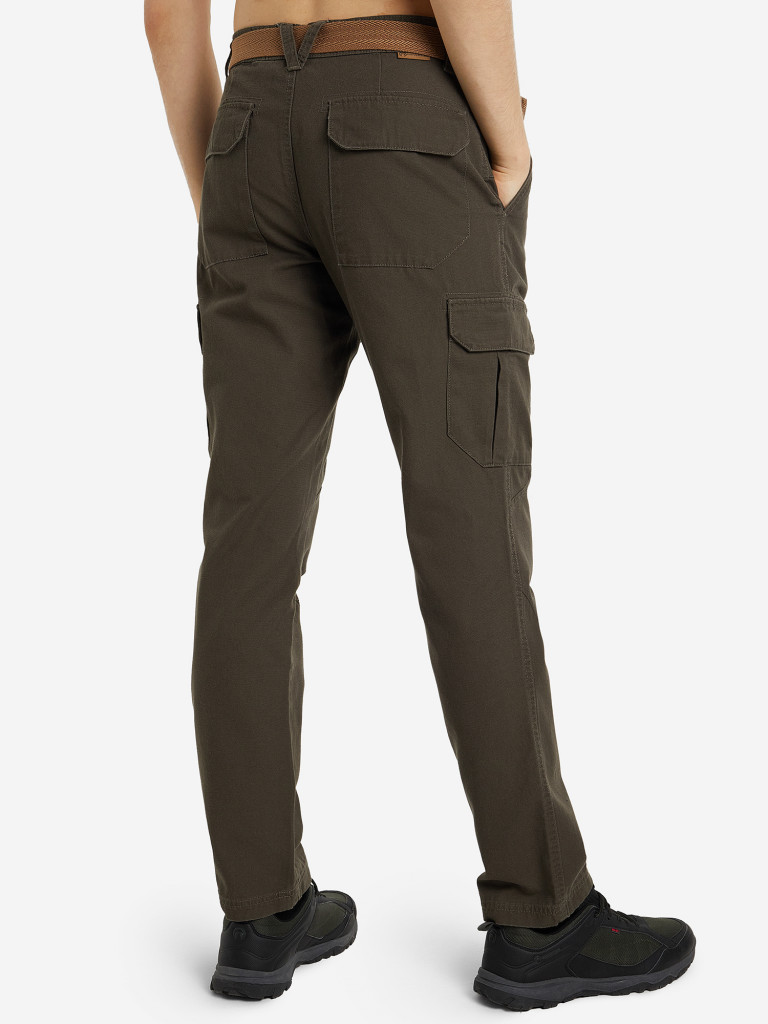 Брюки мужские Outventure