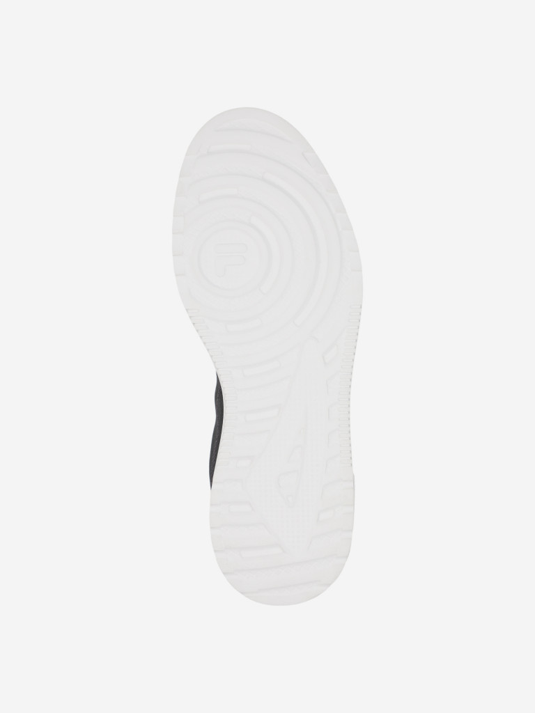 Кеды женские FILA Breakpoint Canvas