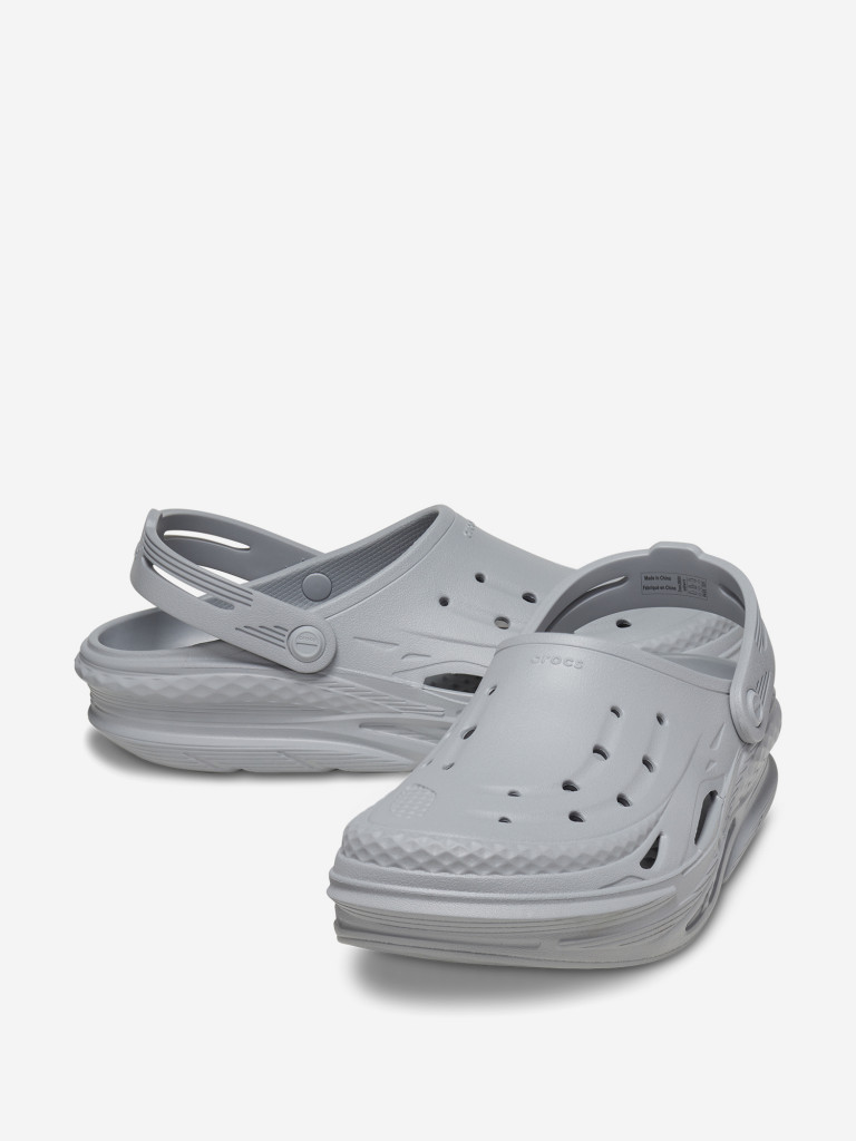 Сабо мужские Crocs Off Grid Clog
