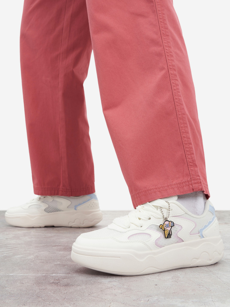 Кеды женские 361° Bubble Shoes Se