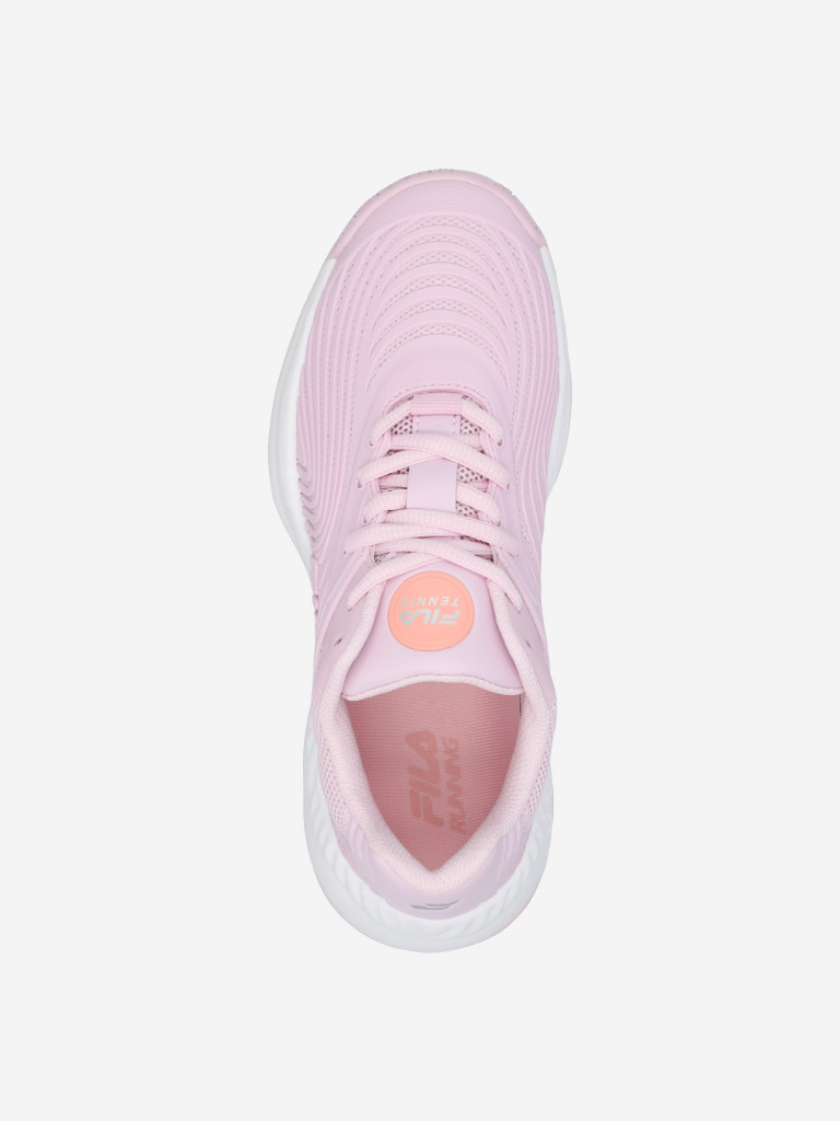 Кроссовки для девочек FILA Streamline NXT JR G