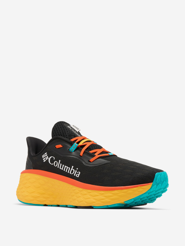 Кроссовки мужские Columbia Konos Elevate