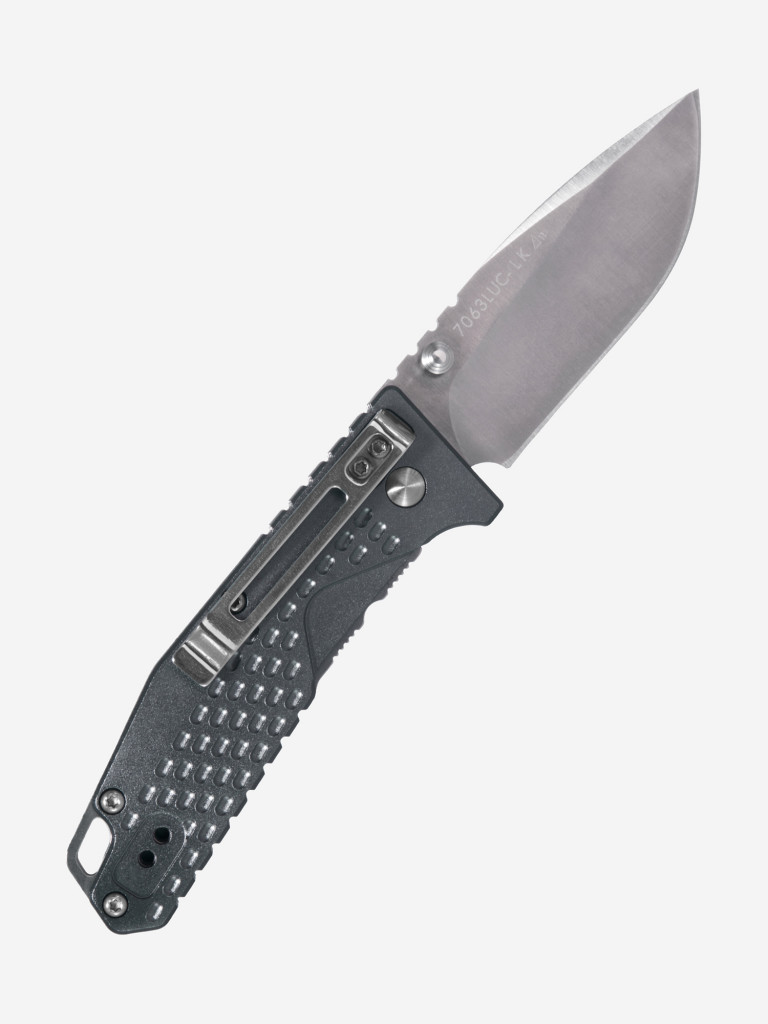 Складной нож SanRenMu 7063LUC-LK