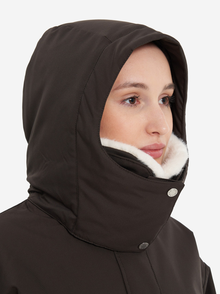 Куртка утепленная женская Cordillero