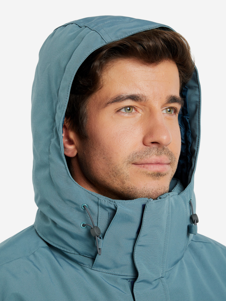 Пуховик мужской Columbia Marquam Peak Fusion Jacket