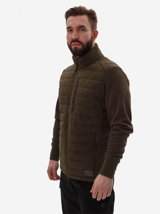 Джемпер Remington Sussex