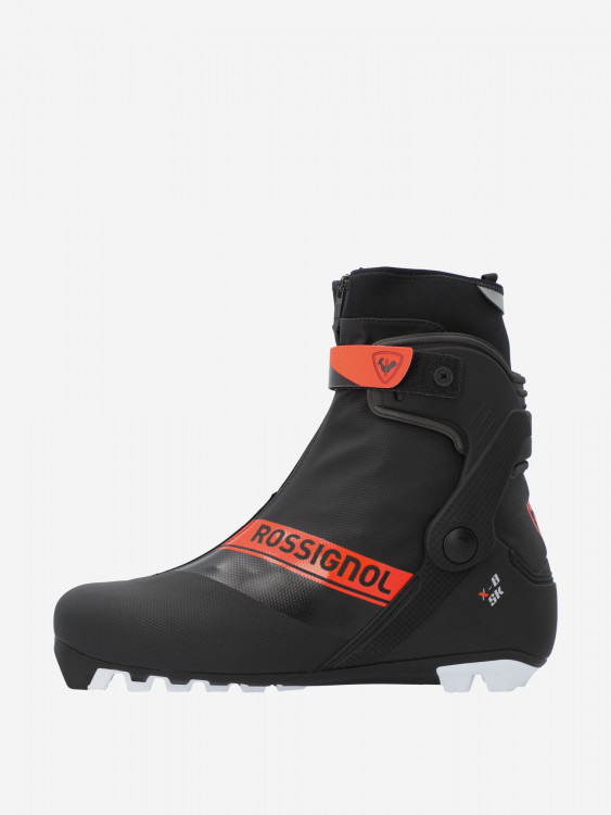 Ботинки для беговых лыж Rossignol X-8 Skate